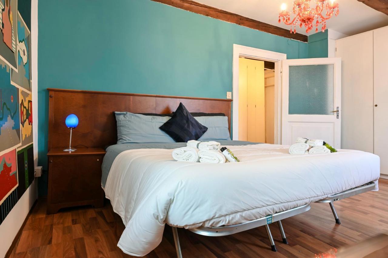 Apartamento Doge's San Marco Venecia