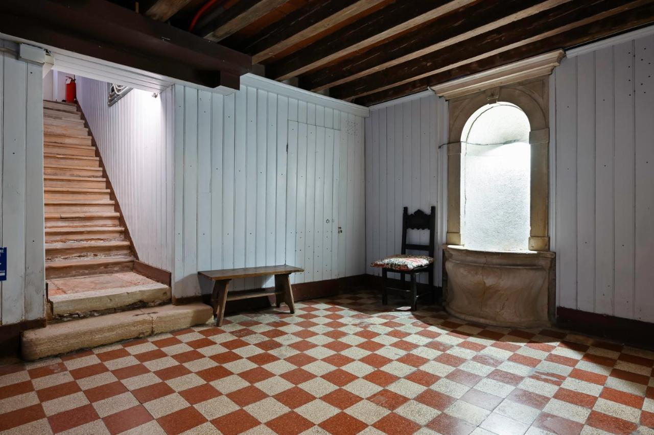 Doge's San Marco Apartamento Venecia