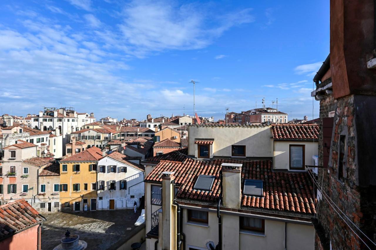 Doge's San Marco Apartamento *