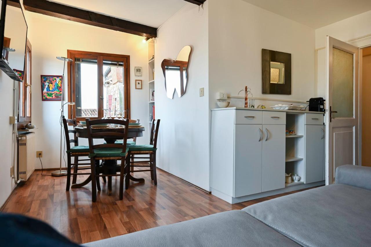 Apartamento Doge's San Marco Venecia