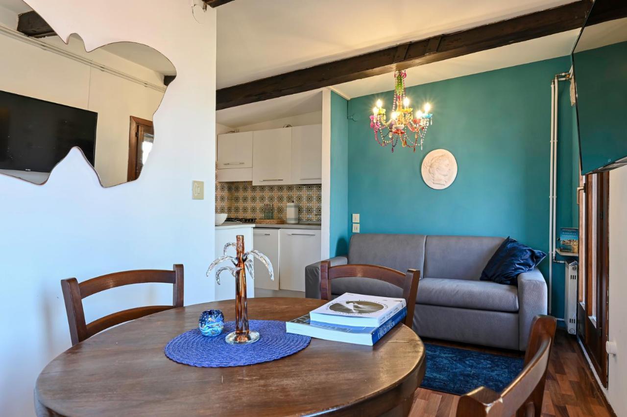 Apartamento Doge's San Marco Venecia
